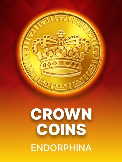 Crown Coins game cover