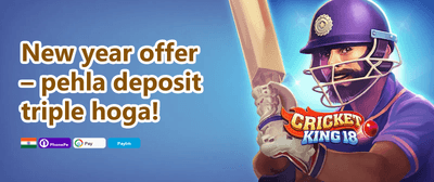 Weekly VIP Cashback Offer promotion