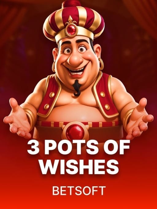 3 Pots of Wishes thumbnail